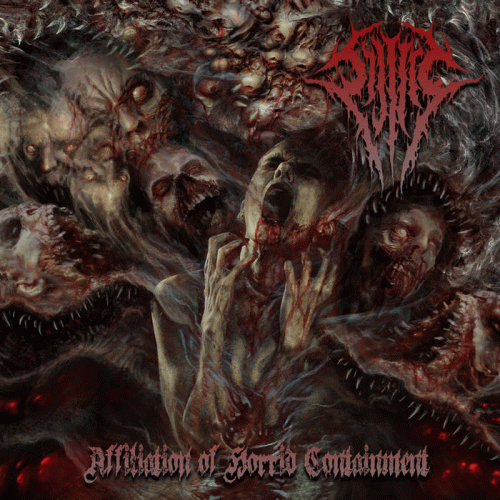 Sijjeel : Affiliation of Horrid Containment